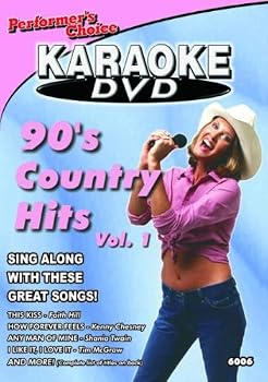 90's Country Hits Vol. 1