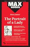 The Portrait of a Lady