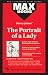 Books : Portrait of a Lady  (MAXNotes Literature Guides) (MAXnotes)