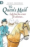 The queen's maid