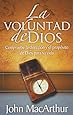 La Voluntad de Dios (Spanish Edition)