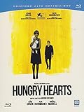 Image de hungry hearts (blu ray)
