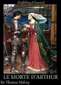 LE MORTE D'ARTHUR Volume 1 and 2