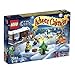 LEGO 2011 City Advent Calendar 7553