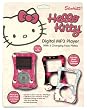 Hello Kitty 50009 2GB MP3 Player and Faceplates