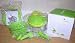 Tupperware PRO QUICK GREEN CHEF Food Chopper Onions Veges NEW