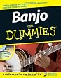 Banjo For Dummies
