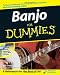 Banjo For Dummies