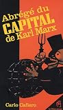Abrege du Capital de Karl Marx