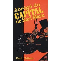 Abrege du Capital de Karl Marx