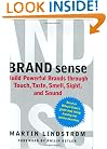 BRAND sense