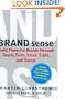 BRAND sense