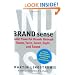 BRAND sense