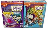 Rugrats All Growed Up and Totally Angelica Boredom Buster