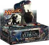 Magic the Gathering Card Game Rise of the Eldrazi Booster Box 36 Packs