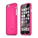 iPhone 6 Case, Body_Glove Hot Pink Flexible TPU Case for Apple iPhone 6 (2014)