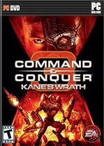 Command & Conquer 3: Kane's Wrath