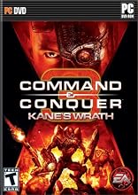 Command & Conquer 3: Kane&acute;s Wrath