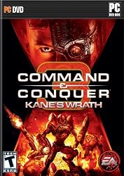 Command and Conquer 3: Kane's Wrath