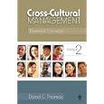 Cross-Cultural Management: Essential Concepts