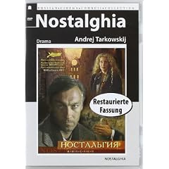 Nostalgiha (Nostalgia) (Restaurierte Fassung)