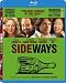 DVD : Sideways (blu-ray)