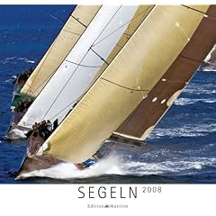 Segeln 2008