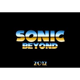 Sonic Generations