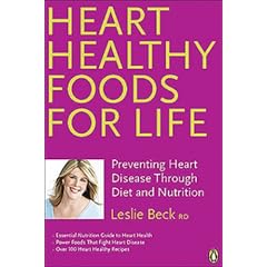 Heart Healthy Foods For Life