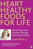 Heart Healthy Foods For Life