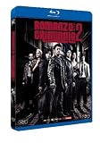 Crime Novel - Season 2 - 4-Disc Set ( Romanzo Criminale ) ( Crime Novel - Season Two ) [ NON-USA FORMAT, Blu-Ray, Reg.B Import - Italy ]