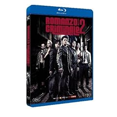 Romanzo Criminale - Stagione 02 (4 Blu-Ray)