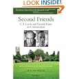 Second Friends: C.s. Lewis and Ronald Knox in Conversation by  Milton T., Father Walsh