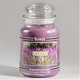 Lavender Yankee Candle 22 oz