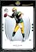 2007 SP Authentic # 10 Brett Favre - Packers - NFL Trading Card - Football Card - Mint Condition - Shipped In Protective Screw Down Display Case