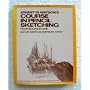 Ernest W. Watson's Course in pencil sketching: Four books in one