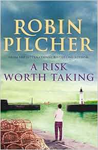 Robin Pilcher