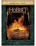 The Hobbit: The Desolation of Smaug (Extended Edition)