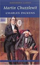 Martin Chuzzlewit (Wordsworth Classics)