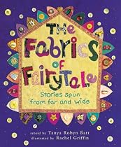 The Fabrics of Fairytale (Book & CD)