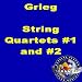 Quartet #1 In G Minor: Presto Al Saltarello at Amazon mp3: 51hcUnQXgIL._SL75_