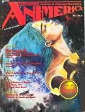 Animerica - Vol. 1, No. 0, Premiere Issue, November 1992 (Anime & Manga Monthly)