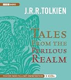 Tales from the Perilous Realm