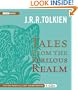 Tales from the Perilous Realm