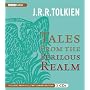 Tales from the Perilous Realm