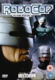 Robocop - Meltdown [DVD] [2002]