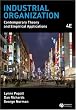 Industrial Organization: Contemporary Theory and Empirical Applications