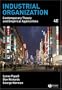 Industrial Organization: Contemporary Theory and Empirical Applications