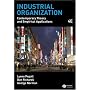 Industrial Organization: Contemporary Theory and Empirical Applications
