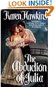 The Abduction of Julia (Avon Historical Romance)